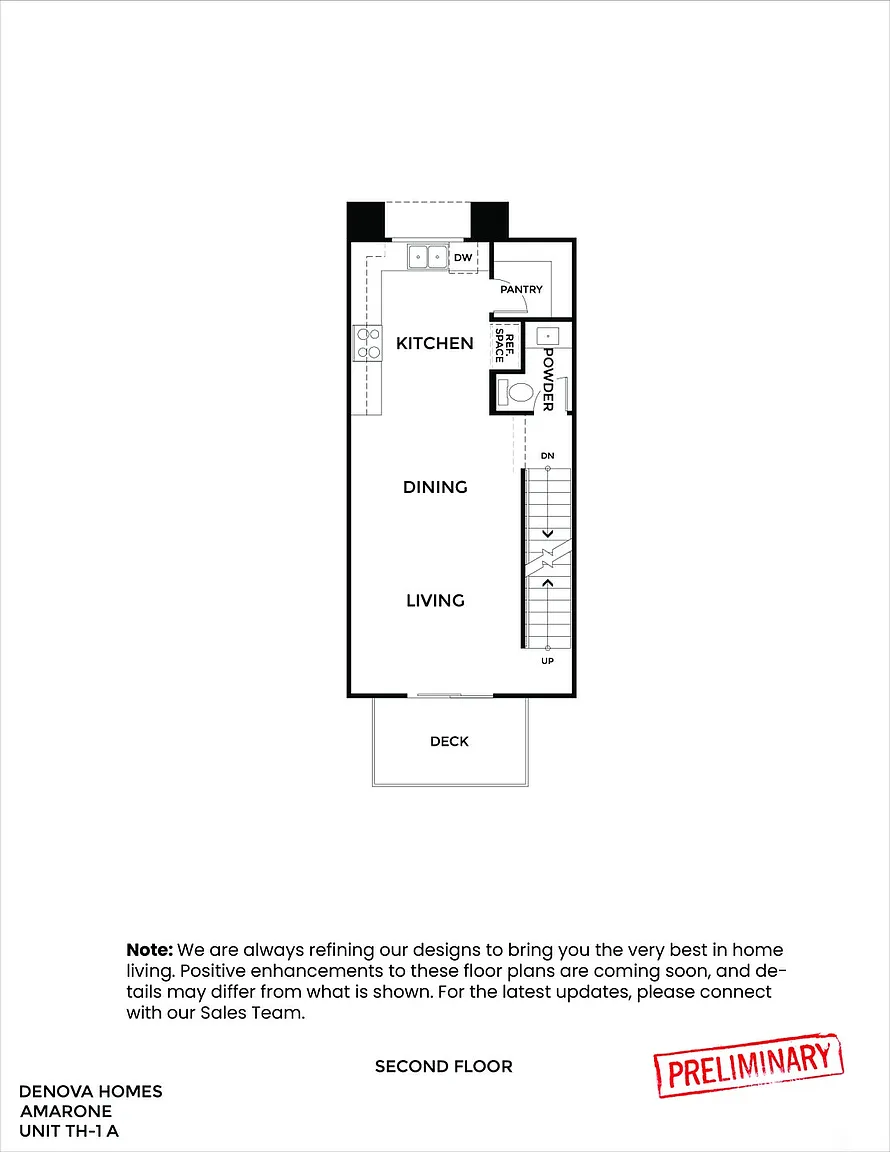 Residence 1 Plan, Amarone photo 1