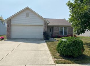 6735 W Odessa Way, McCordsville, IN
