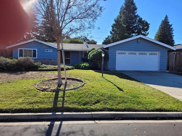 1194 Cameo Dr, Campbell, CA 95008