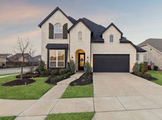 1812 McDougall Crk, Van Alstyne, TX 75495