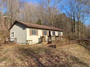 10836 Highland St, Honor, MI 49640