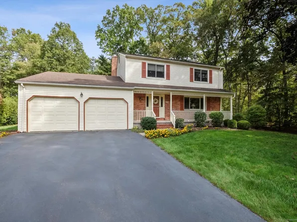 71 Luciano Drive, Southington, CT 06489