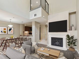 Ontario Town Square Townhomes, Ontario, CA 91764