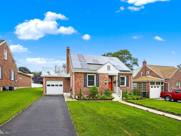 2015 Stanton St, York, PA 17404