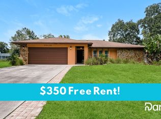 35129 Perch Dr, Zephyrhills, FL 33541