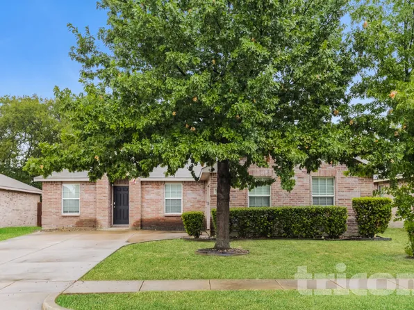 2506 Eastwood Dr, Lancaster, TX 75134