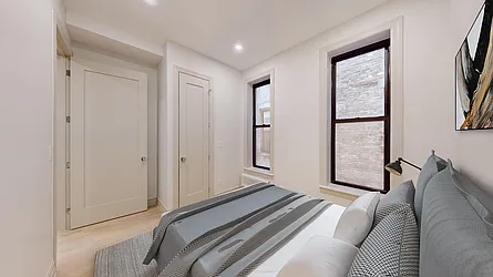 Rented by Bond New York