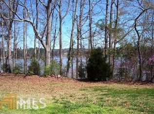 160 Reeves Rd, Jackson, GA 30233