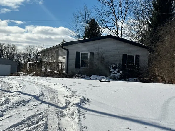 8163 E Monroe Rd, Britton, MI 49229