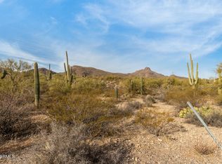 7051 N Harold Dr #4, Tucson, AZ 85743