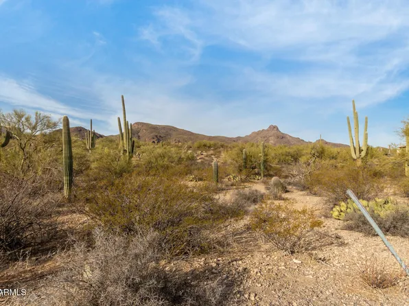 7051 N HAROLD Drive #00004, Tucson, AZ 85743