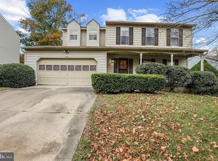 8664 Mission Rd, Jessup, MD 20794