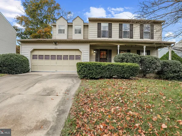 8664 Mission Rd, Jessup, MD 20794