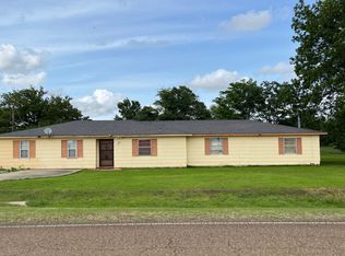 65 Drew Merigold Rd, Merigold, MS 38759