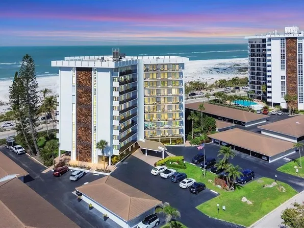 101 Benjamin Franklin Dr APT 71, Sarasota, FL 34236