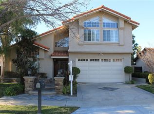 17651 Manchester Ave, Irvine, CA 92614