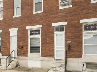 2641 Wilkens Ave, Baltimore, MD 21223