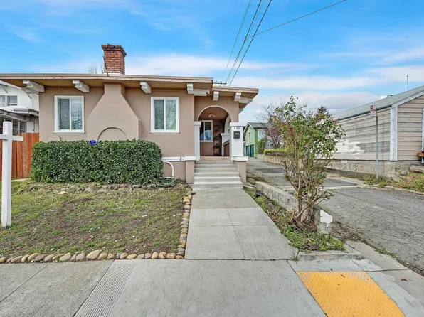 115 Monterey St, Vallejo, CA 94590