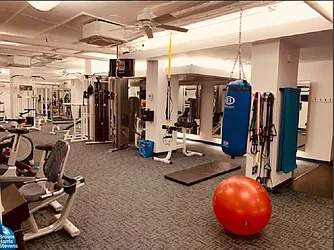 Rented by Brown Harris Stevens