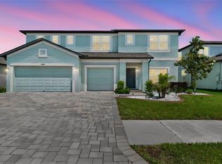 17647 Cortes Creek Blvd, Spring Hill, FL 34610