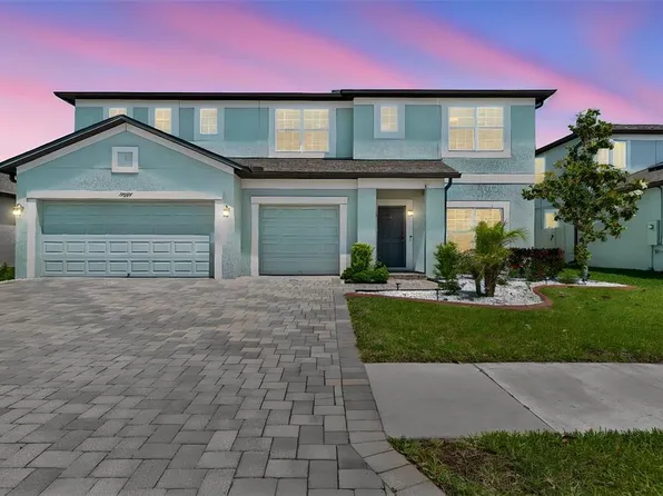 17647 Cortes Creek Blvd, Spring Hill, FL 34610