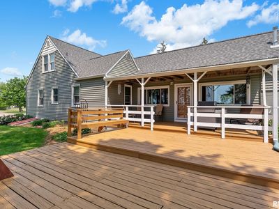 904 W Main St, Reynolds, IL, 61279