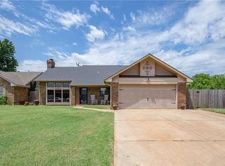 8421 SW 36th St, Oklahoma City, OK 73179