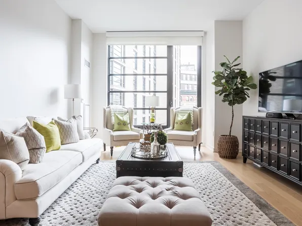 580 Washington St #812, Boston, MA 02111