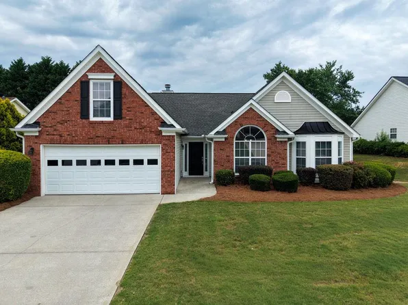 2632 Midler Ct, Buford, GA 30519