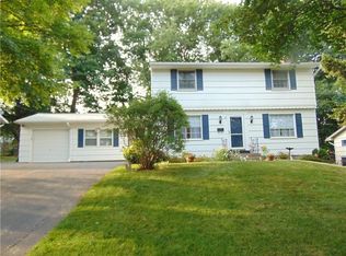 374 Adeline Rd, Rochester, NY 14616