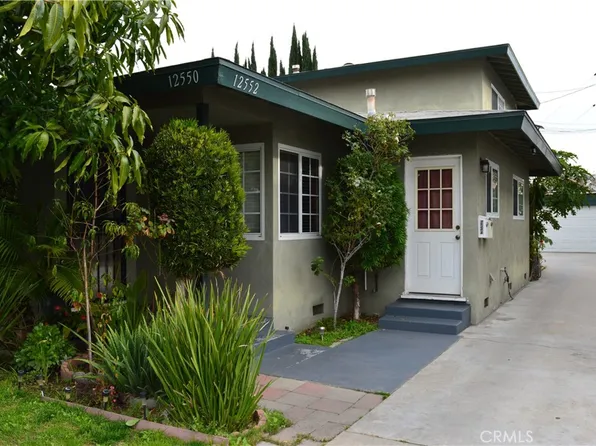 12550-12552 Brookshire Ave, Downey, CA 90242