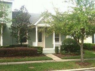 3840 Albright Ln, Orlando, FL 32828