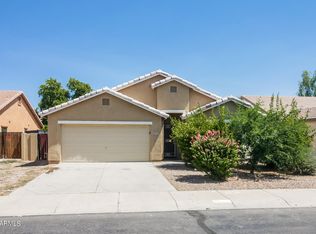 45504 W Dutchman Dr, Maricopa, AZ 85139