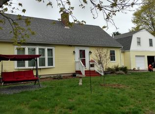 6 Towle Ln, Rochester, NH 03867