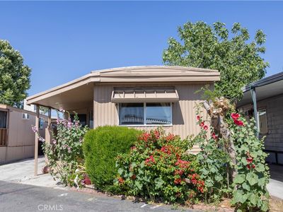 18540 Soledad Canyon Rd Space 17, Canyon Country, CA, 91351