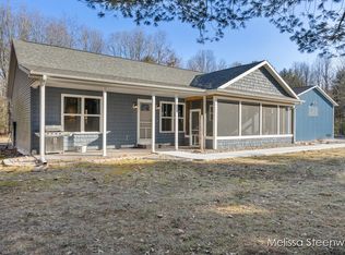 923 60th St, Pullman, MI 49450