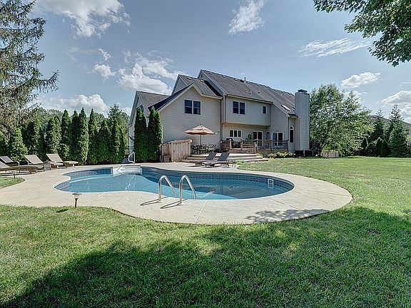 Perfect for Entertaining