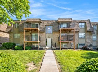 12500 E 40th St S APT D, Independence, MO 64055