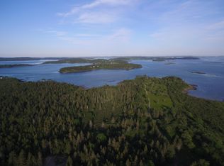 1 Lincoln Cove Rd, Perry, ME 04667