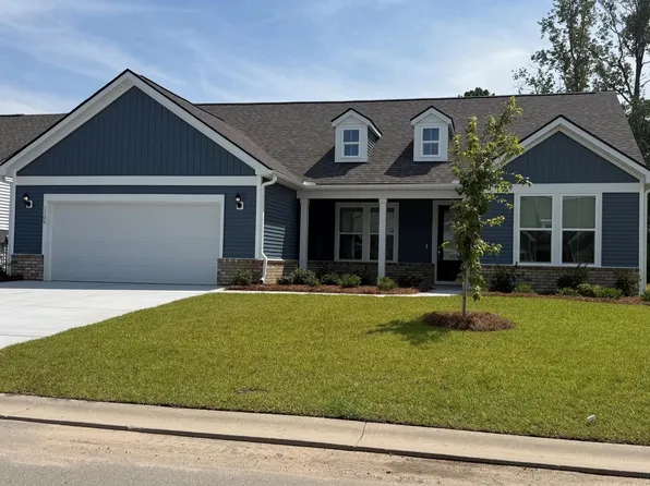 1506 Winding Creek Way Phase 02 lot 133, Myrtle Beach, SC 29588