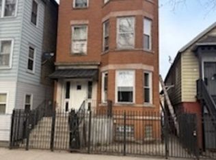 8811 S Exchange Ave, Chicago, IL 60617