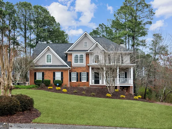 1006 Creek Side Dr, Canton, GA 30115