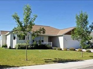 352 E River Rock Rd, Belgrade, MT 59714