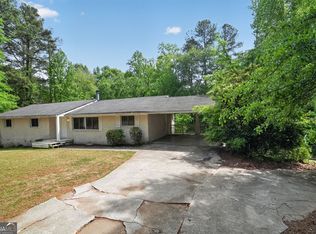 4150 Indian Lake Cir, Stone Mountain, GA 30083