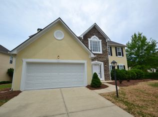 7581 Cole Ln, Atlanta, GA 30349