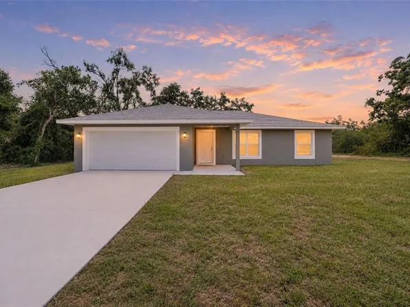 7 CYPRESS ROAD, OCALA, FL 34472
