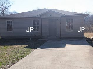 147 Cook St, Ward, AR 72176