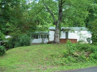 297 Old Spencer Rd, Pikeville, TN 37367