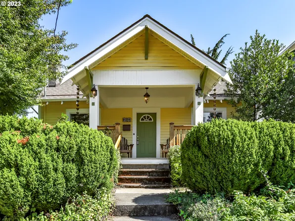 8614 SE 11th Ave, Portland, OR 97202
