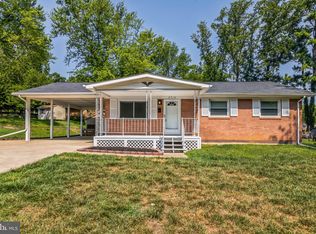 3712 Forestdale Ave, Woodbridge, VA 22193